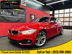 Used 2014 BMW 4 Series for sale.