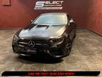 Used 2021 Mercedes-benz E-class for sale.