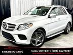 Used 2018 Mercedes-benz Gle 350 for sale.