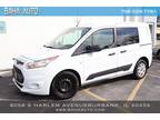 2018 Ford Transit Connect Van XLT for sale