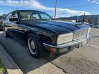 1990 Jaguar XJ Vanden Plas for sale