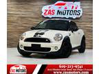 2013 MINI Cooper Coupe S for sale