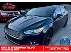 2014 Ford Fusion SE for sale