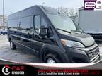 Used 2023 Ram Promaster Cargo Van for sale.