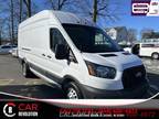 Used 2022 Ford Transit Cargo Van for sale.