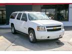 Used 2014 Chevrolet Suburban for sale.
