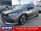 Used 2018 Honda Civic Sedan for sale.