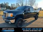 Used 2013 GMC Sierra 2500HD for sale.