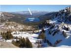 Centrally located Truckee homesite - close to Donner Lake