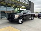 Used 2022 Nissan Titan S for sale