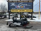 2019 Ski-Doo Grand Touring Sport REV Gen4 900 ACE Black Snowmobile for Sale