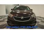 $14,800 2018 Buick Encore with 81,281 miles!