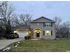 4017 S Dunbar Pt Mapleton, IL