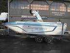 2022 Tige 21ZX Boat for Sale