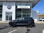 2024 Volkswagen Black, new