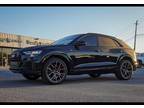 2020 Audi Black, 56K miles