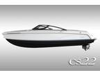 2024 Cobalt CS22 Boat for Sale