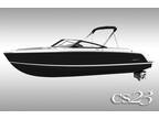 2024 Cobalt CS23 Boat for Sale
