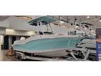 2024 Finseeker 230 CC Finseeker Boat for Sale