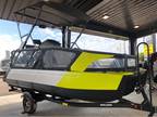 2024 Sea-Doo Switch Sport 18 - 230 hp Boat for Sale