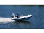 2024 Highfield Sport 420 Boat for Sale