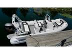 2024 Highfield Sport 560 Boat for Sale