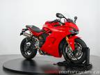 2017 Ducati SUPERSPORT S Motorcycle for Sale