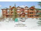 214-104 Armstrong Place, Canmore, AB, T1W 3L5 - condo for sale Listing ID