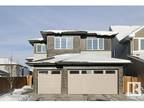 5815 Pelerin Cr, Beaumont, AB, T4X 2B8 - house for sale Listing ID E4370806