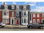 49 Queens Road, St. John'S, NL, A1C 2A7 - investment for sale Listing ID 1266716