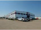 213 Spruce Street, Rural Red Deer County, AB, T4E 1B4 - commercial for lease