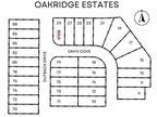 23 Onyx Cove, Brandon, MB, R7C 0C6 - vacant land for sale Listing ID 202307227