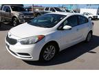 2014 Kia Forte