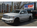 2016 RAM 1500 White, 116K miles