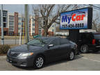 2011 Toyota Camry Gray, 154K miles