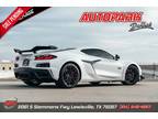 2023 Chevrolet Corvette Z06 - Lewisville,TX