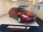 2009 Nissan Altima 2.5 S 4dr Sport Sedan - Lincoln,Nebraska