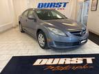 2010 Mazda 6 i Sport 4dr Sedan - Lincoln,Nebraska