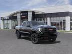 2024 GMC Sierra 1500 Black