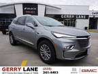 2024 Buick Enclave Gray, new