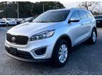 2016 Kia Sorento For Sale