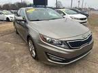 2013 Kia Optima For Sale