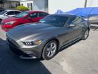 2016 Ford Mustang For Sale