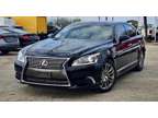 2013 Lexus LS for sale