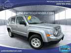 2016 Jeep Patriot for sale