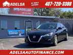 2019 Nissan Altima for sale