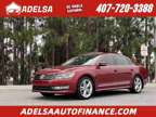 2015 Volkswagen Passat for sale