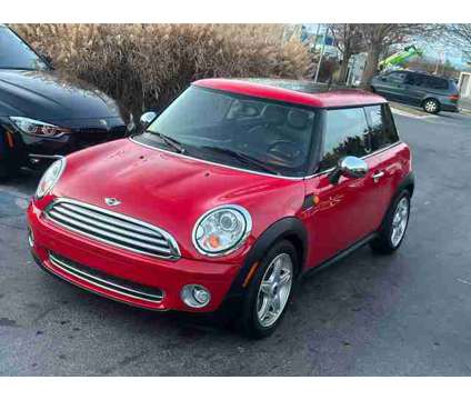 2010 MINI Hardtop for sale is a 2010 Mini Hardtop Car for Sale in Frederick MD