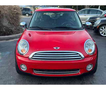 2010 MINI Hardtop for sale is a 2010 Mini Hardtop Car for Sale in Frederick MD