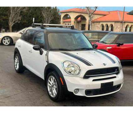 2015 MINI Countryman for sale is a White 2015 Mini Countryman Car for Sale in Frederick MD